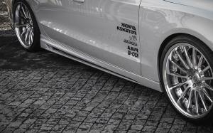 Audi A5 2.0T Quattro Sportback by Rowen 2012 года 